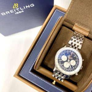 ブライトリング ナビタイマー